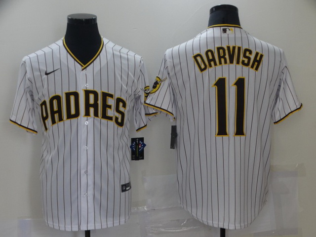 San Diego Padres Jerseys 17